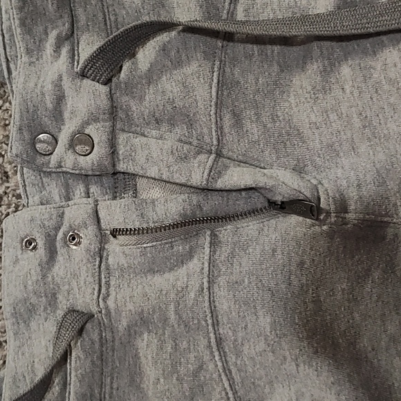 Free people capris - Picture 2 of 5